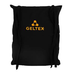 Taschenfederkernmatratze Geltex Quantum 160 x 200cm - H2