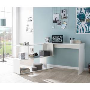 Bureau Coden Blanc