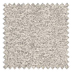 Hoofdsteun Coso I geweven stof - Chenille Rufi: Beige