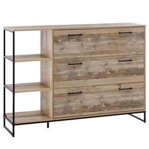 Kast Richburg 38-593-U8 - Breedte: 140 cm