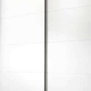 Schwebetürenschrank Stevens II Breite: 312 cm