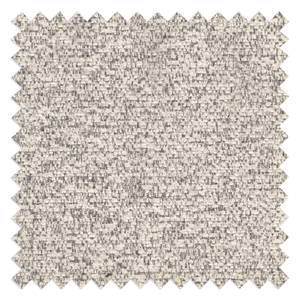 Poggiapiedi COSO Classic+ Tessuto - Ciniglia Rufi: beige - Larghezza: 95 cm - Quercia scuro