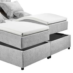 Boxspring Baytown 202 x 210 cm