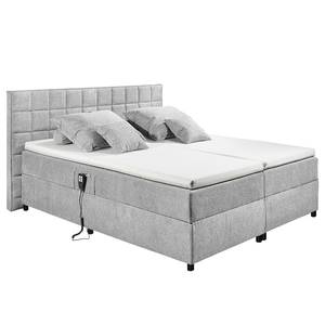 Boxspringbett Baytown 202 x 210 cm