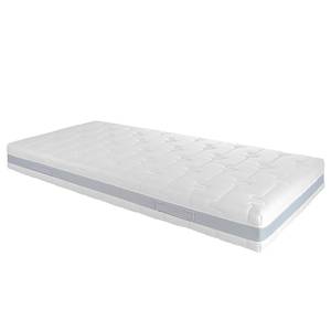 Matelas mousse froide LLQ Medic Blue Air 120 x 200cm - D3 medium