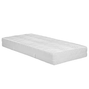 Matelas à ressorts ensachés Gel Perfect 90 x 200cm - D3 medium