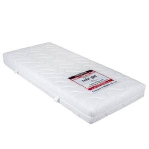 Matelas en mousse froide Duo Comfort 100 x 200cm