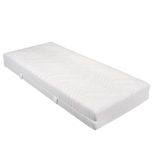 Matelas à ressorts ensachés Physio Top 160 x 200cm - D2 souple