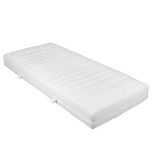 Matelas à ressorts ensachés Body Max 100 x 200cm - D4 ferme