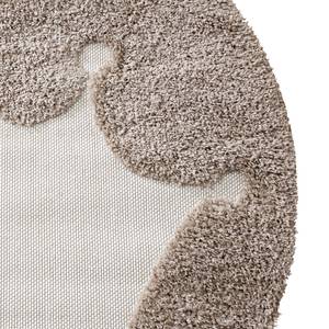 Tapis enfant Vendee V Fibres synthétiques - Beige