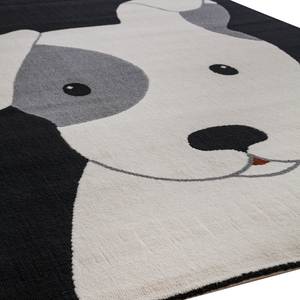 Tapis enfant Weely IX Fibres synthétiques - Multicolore