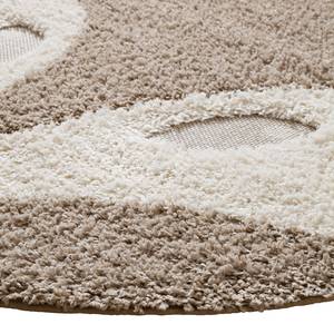 Tapis enfant Vendee II Fibres synthétiques - Beige