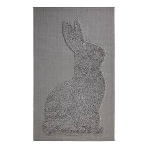 Tapis enfant Vendee VI Fibres synthétiques - Gris