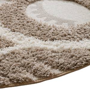 Tapis enfant Vendee I Fibres synthétiques - Beige