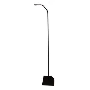 Lampadaire Cubic Fer - 1 ampoule