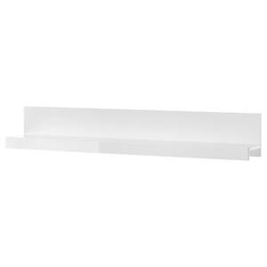 Ensemble meubles TV  Cely III (4 élém.) Blanc brillant / Blanc mat