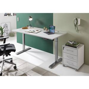 Bureau Okay Gris lumineux