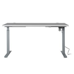 Bureau Okay Gris lumineux