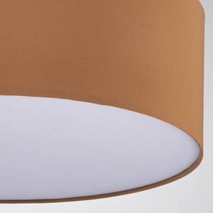 Lampada da soffitto Summa III Cotone  / Ferro - 3 punti luce