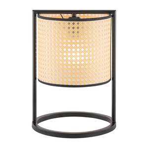 Lampe Offley I Vinyle / Fer - 1 ampoule