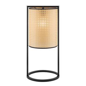 Lampe Offley II Vinyle / Fer - 1 ampoule