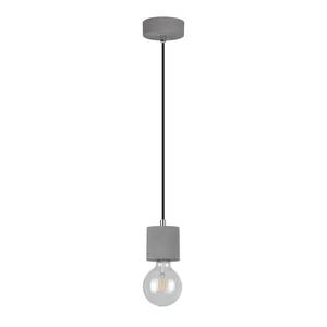 Hanglamp Strong I beton - 1 lichtbron
