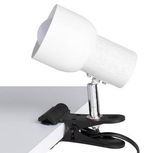 Lampe Kirra IV Acier / Matière plastique - 1 ampoule