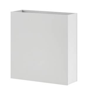 Plantentafel Cookley Heldergrijs - Breedte: 75 cm