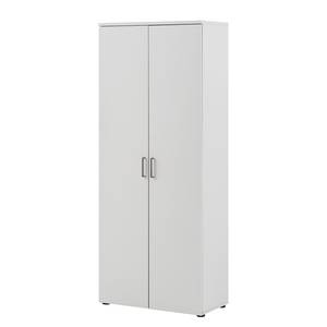 Armoire de bureau Cookley IV Gris lumineux