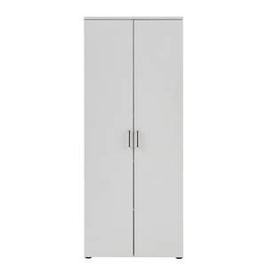 Armoire de bureau Cookley IV Gris lumineux