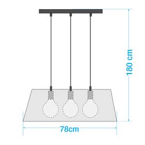 Suspension Viven Fer - 3 ampoules