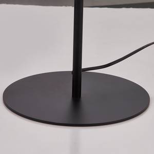 Lampadaire Viam Rotin / Fer - 1 ampoule