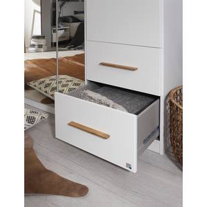 Armoire Carlsson I Largeur : 226 cm