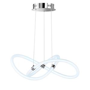 Suspension Mira I Polycarbonate / Aluminium - 1 ampoule