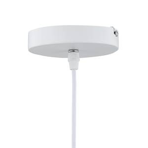 Hanglamp Novelty papier/metaal - 1 lichtbron