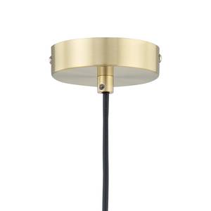 Hanglamp Sawley ijzer - 1 lichtbron