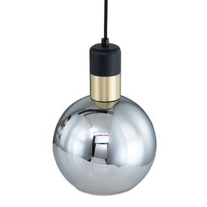 Hanglamp Fulvy II spiegelglas/metaal - 3 lichtbronnen