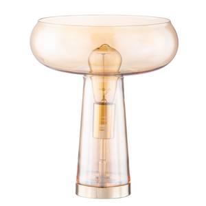 Lampe Coucy Verre / Métal - 1 ampoule