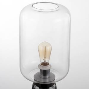 Lampada da tavolo Choisy Vetro / Metallo - 2 punti luce
