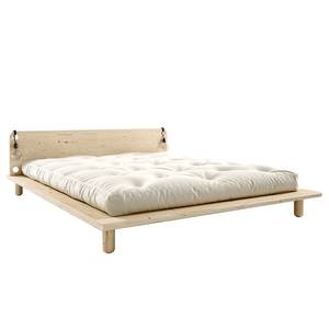 Houten bed Peek 180 x 200cm