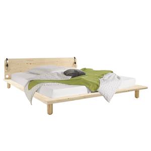 Houten bed Peek 180 x 200cm