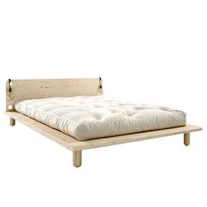 Houten bed Peek 140 x 200cm