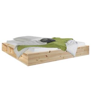 Houten bed Ziggy 160 x 200cm