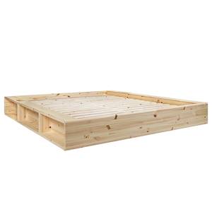 Houten bed Ziggy 160 x 200cm