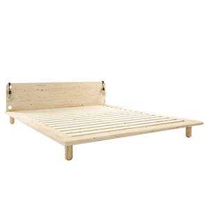 Houten bed Peek I 160 x 200cm