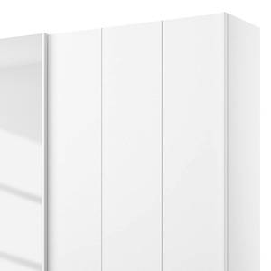 Armoire à portes coulissantes Fargo Largeur : 271 cm