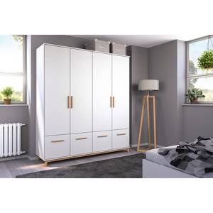 Armoire Carlsson I Largeur : 181 cm