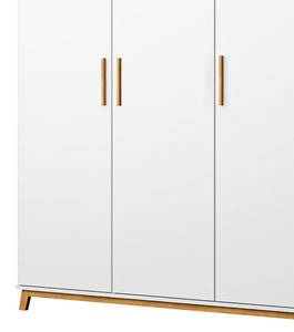 Armoire Carlsson II Largeur : 136 cm