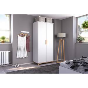 Armoire Carlsson II Largeur : 92 cm