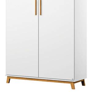 Armoire Carlsson II Largeur : 92 cm